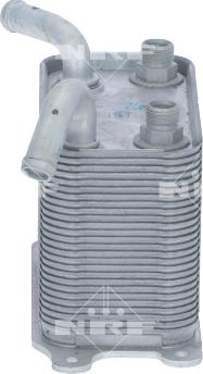 NRF 31782 - Oil Cooler, automatic transmission onlydrive.pro