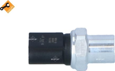 NRF 38949 - Pressure Switch, air conditioning onlydrive.pro