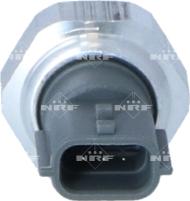 NRF 38958 - Pressure Switch, air conditioning onlydrive.pro