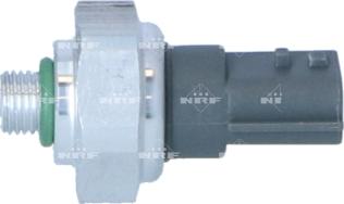 NRF 38958 - Pressure Switch, air conditioning onlydrive.pro