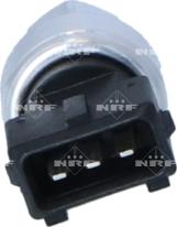 NRF 38934 - Pressure Switch, air conditioning onlydrive.pro