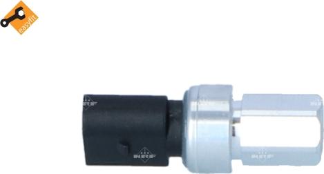 NRF 38935 - Pressure Switch, air conditioning onlydrive.pro