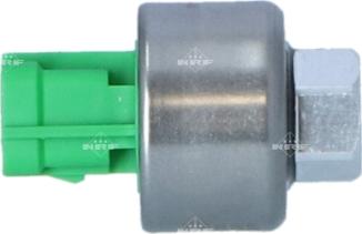 NRF 38922 - Pressure Switch, air conditioning onlydrive.pro