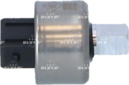 NRF 38927 - Pressure Switch, air conditioning onlydrive.pro