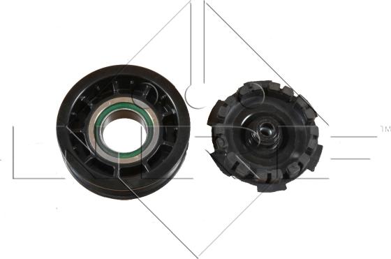 NRF 380044 - Magneettikytkin, ilmastointikompressori onlydrive.pro