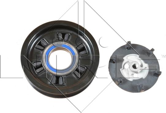 NRF 380026 - Elektromagnētiskais sajūgs, Gaisa kond. kompresors onlydrive.pro