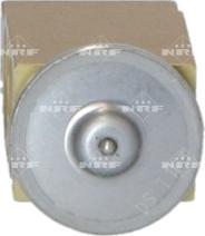NRF 38379 - Expansion Valve, air conditioning onlydrive.pro
