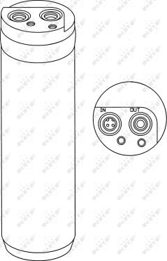 NRF 33191 - Kuivati,kliimaseade onlydrive.pro