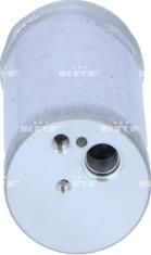 NRF 33114 - Dryer, air conditioning onlydrive.pro