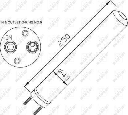 NRF 33286 - Kuivati,kliimaseade onlydrive.pro