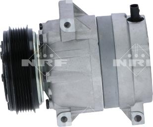 NRF 32460G - Kompressor,kliimaseade onlydrive.pro