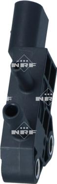 NRF 708044 - Sensor, exhaust pressure onlydrive.pro