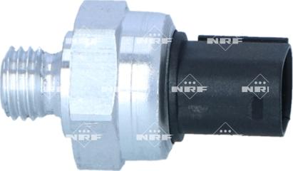 NRF 708045 - Sensor, exhaust pressure onlydrive.pro