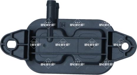 NRF 708051 - Sensor, exhaust pressure onlydrive.pro