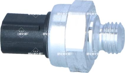 NRF 708053 - Sensor, exhaust pressure onlydrive.pro