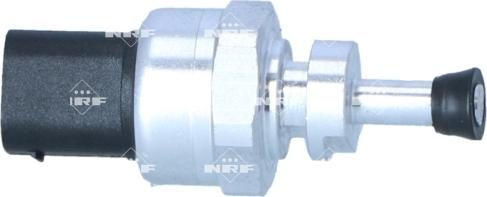 NRF 708002 - Sensor, exhaust pressure onlydrive.pro