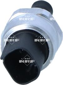 NRF 708002 - Sensor, exhaust pressure onlydrive.pro