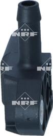 NRF 708014 - Sensor, exhaust pressure onlydrive.pro