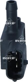 NRF 708035 - Sensor, exhaust pressure onlydrive.pro