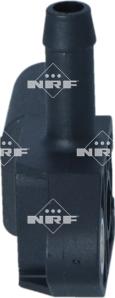 NRF 708038 - Sensor, exhaust pressure onlydrive.pro