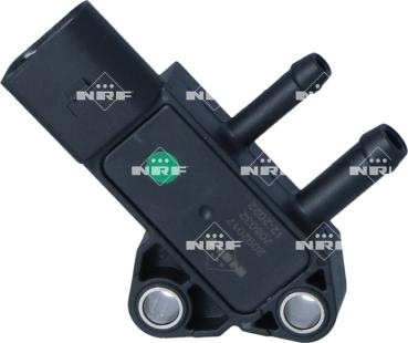 NRF 708032 - Sensor, exhaust pressure onlydrive.pro