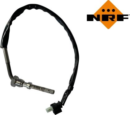 NRF 707020 - Sensor, exhaust gas temperature onlydrive.pro