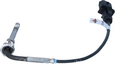 NRF 707304 - Sensor, exhaust gas temperature onlydrive.pro