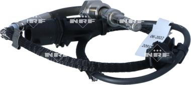 NRF 707249 - Sensor, exhaust gas temperature onlydrive.pro