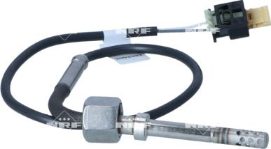 NRF 707221 - Sensor, exhaust gas temperature onlydrive.pro