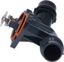 NRF 725044 - Coolant thermostat / housing onlydrive.pro