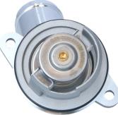 NRF 725055 - Coolant thermostat / housing onlydrive.pro