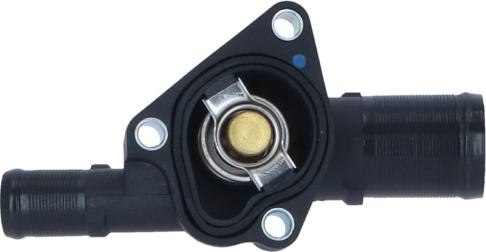 NRF 725009 - Coolant thermostat / housing onlydrive.pro