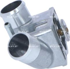 NRF 725010 - Coolant thermostat / housing onlydrive.pro