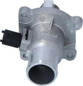 NRF 725030 - Coolant thermostat / housing onlydrive.pro