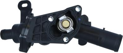 NRF 725078 - Coolant thermostat / housing onlydrive.pro