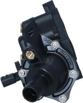 NRF 725078 - Coolant thermostat / housing onlydrive.pro