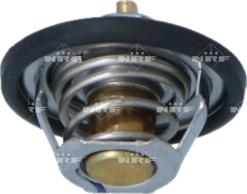 NRF 725149 - Coolant thermostat / housing onlydrive.pro