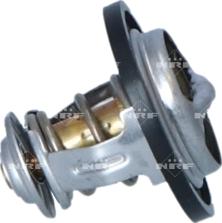 NRF 725140 - Coolant thermostat / housing onlydrive.pro