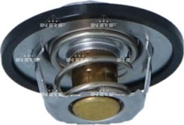 NRF 725155 - Coolant thermostat / housing onlydrive.pro