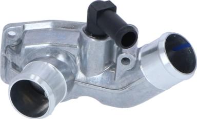 NRF 725157 - Coolant thermostat / housing onlydrive.pro