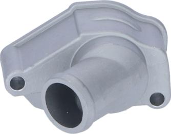 NRF 725115 - Coolant thermostat / housing onlydrive.pro