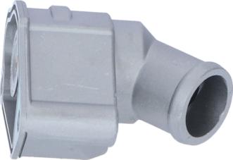 NRF 725115 - Coolant thermostat / housing onlydrive.pro