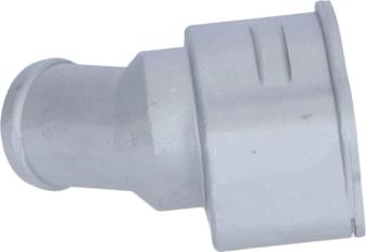 NRF 725115 - Coolant thermostat / housing onlydrive.pro