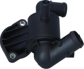 NRF 725189 - Coolant thermostat / housing onlydrive.pro