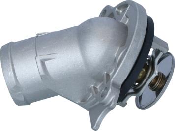 NRF 725245 - Coolant thermostat / housing onlydrive.pro