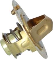 NRF 725259 - Coolant thermostat / housing onlydrive.pro