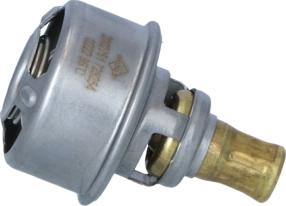 NRF 725254 - Coolant thermostat / housing onlydrive.pro