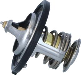 NRF 725251 - Coolant thermostat / housing onlydrive.pro