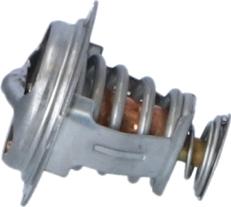 NRF 725209 - Coolant thermostat / housing onlydrive.pro