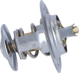 NRF 725214 - Coolant thermostat / housing onlydrive.pro